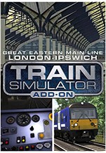 Train Simulator: Great Eastern Main Line London-Ipswich Route Add-On.   [PC,  ]