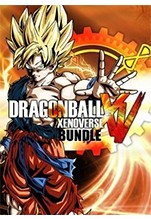 Dragon Ball Xenoverse Bundle Edition [ ]