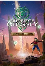 One Piece Odyssey. Deluxe Edition [ ]