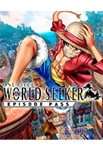 One Piece World Seeker. Episode Pass.  [ ]