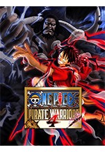 One Piece: Pirate Warriors 4 [ ]