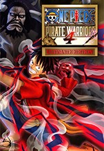One Piece: Pirate Warriors 4. Ultimate Edition [ ]