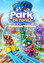 Park Beyond. Visioneer Edition [ ]