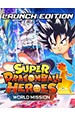 Super Dragon Ball Heroes: World Mission Launch Edition [ ]