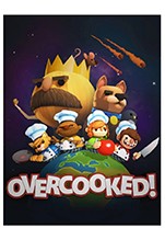 Overcooked [ ]