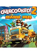 Overcooked! 2: Season Pass.  [ ]