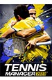 Tennis Manager 2023 [ ]