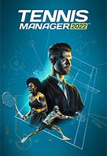Tennis Manager 2022 [ ]