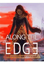 Along the Edge [ ]