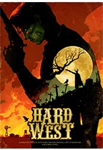 Hard West [ ]