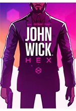 John Wick Hex [ ]