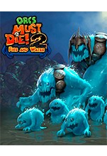 Orcs Must Die! 2  Fire and Water Booster Pack.  [ ]