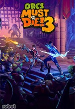 Orcs Must Die! 3 [ ]