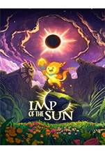Imp of the Sun [PC,  ]