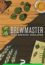 Brewmaster: Beer Brewing Simulator [PC,  ]