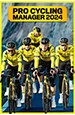Pro Cycling Manager 2024 [PC,  ]