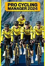 Pro Cycling Manager 2024 [PC,  ]