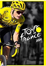 Tour de France 2024 [PC,  ]