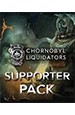 Chornobyl Liquidators: Supporter Pack.  [PC,  ]