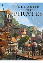Republic of Pirates [PC,  ]
