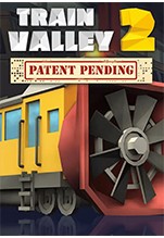 Train Valley 2: Patent Pending.  [PC,  ]