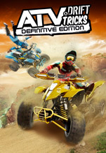 ATV Drift & Tricks [ ]