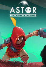 Astor: Blade of the Monolith [PC, Цифровая версия]