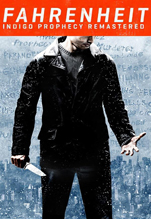 Fahrenheit: Indigo Prophecy Remastered [PC,  ]