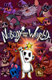 Nobody Saves the World [ ]