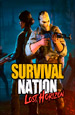 Survival Nation: Lost Horizon [ ]