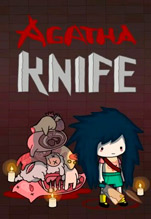 Agatha Knife [PC,  ]