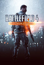 Battlefield 4: Premium Edition [PC,  ]