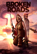 Broken Roads [PC,  ]