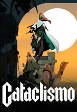 Cataclismo [PC,  ]