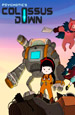 Colossus Down [PC,  ]