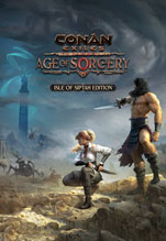 Conan Exiles: Isle of Siptah [PC,  ]