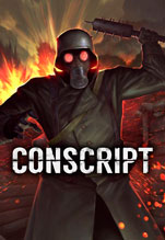 Conscript  () [PC,  ]