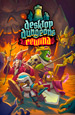 Desktop Dungeons: Rewind [PC,  ]