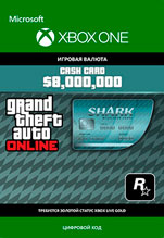   GTA Online:    [Xbox,  ] (RU)