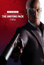 Hitman 3: The Undying Pack.  [PC,  ]