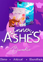Inner Ashes: Deluxe Edition [PC,  ]