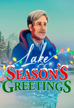 Lake: Season's Greetings.  [PC,  ]