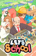 Let's School [PC,  ]