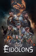 Lost Eidolons [PC,  ]