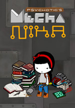 Mechanika [PC,  ]