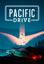 Pacific Drive [PC,  ]