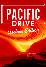 Pacific Drive: Deluxe Edition [PC,  ]