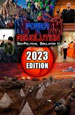 Power and Revolution 2023 Edition [PC,  ]