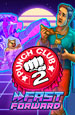 Punch Club 2: Fast Forward [PC,  ]