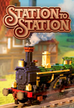 Station to Station [PC,  ]